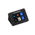 Elgato Stream Deck Mini 6 Tasten für Zoom, Teams, PowerPoint uvm. Schwarz NEU
