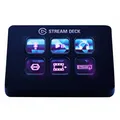 Elgato Stream Deck Mini Tastenfeld USB