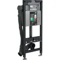 MEPAnextVIT Air-WC-Element SPK A31 Lüfter manuell - Schwarz