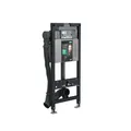 Mepa nextVIT Air-WC-Element 514820 Systembauhöhe 120 cm, Lüfter manuell