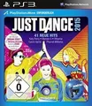 Just Dance 2015 (Move) von F+F Distribution GmbH | Game | Zustand sehr gut
