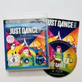Just Dance 2015 (Sony PlayStation 3, 2015)