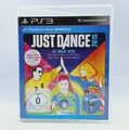 Just Dance 2015 - PS3 Spiel - komplett Deutsch - guter Zustand
