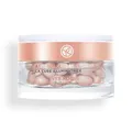 Yves Rocher ANTI-AGE GLOBAL - Aufhellende Kurpflege - Anti-Aging Serum Ampullen - Mit pflanzlichem Knospen-Nektar - 35 Kapseln