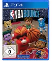 NBA Bounce PlayStation 4