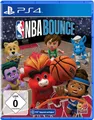 NBA Bounce PS4           !!!!! NEU+OVP !!!!!