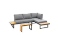 Greemotion Lounge-Set Samara