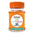 Centrum Kids Immun Vitamin Gummies Kaugummi 108 g