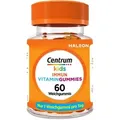 Centrum Kids Immun Vitamin Gummies 60 St