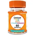 Centrum Kids Immun Vitamin Gummies 60 St