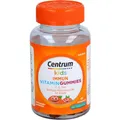 Haleon Germany GmbH CENTRUM Kids Immun Vitamin Gummies 60 St.