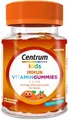 Haleon Germany GmbH Centrum Kids Immun Vitamin Gummies 60 Stück - 60 Kaugummis 18739898