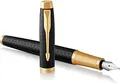 PARKER IM Premium Black GT, 1 Stk