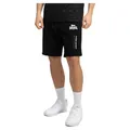 Lonsdale London Havant Männer Short schwarz XL