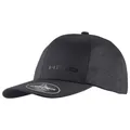 HEAD Delta Flexfit Cap, schwarz