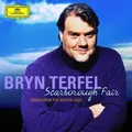 B. Terfel - Scarborough Fair-Songs from the British Isles ZUSTAND SEHR GUT