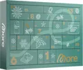More Adventskalender 2024