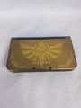 New Nintendo 3DS XL: Hyrule Edition Konsole
