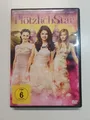 Plötzlich Star (2012) DVD