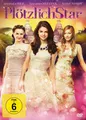 Plötzlich Star DVD