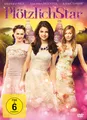 Plötzlich Star Gomez, Selena, Leighton Meester  und Katie Cassidy: