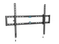ISY ITV 2400 TV Wandhalterung max. 100 Zoll Neigbar Schwarz