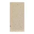 FIREFIX 2050/3 Schamottestein (formgepresst) 64 mm stark, Abmessung 250 x 124 mm