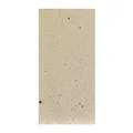 Schamottestein FIREFIX 2050/3 250x124mm formgepresst 64mm stark Feuerfest