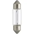 Philips Automotive 5551430 Soffitten Leuchtmittel Standard C5w 5 W 12 V