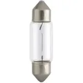 Philips Automotive 5551430 Soffitten Leuchtmittel Standard C5W 5 W 12 V