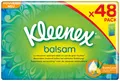 Balsam Taschentücher – 48 Packungen