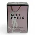 YSL Yves Saint Laurent Mon Paris COUTURE Eau de Parfum Spray 50ml