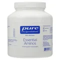 PURE ENCAPSULATIONS Essential Aminos Kapseln 180St PZN 00064891
