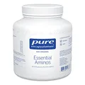 Pure Encapsulations Essential Aminos 180 Kapseln