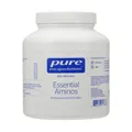 PURE ENCAPSULATIONS Essential Aminos Kapseln, 180 St PZN 00064891