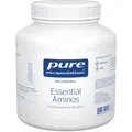 PURE ENCAPSULATIONS Essential Aminos Kapseln 180 St. PZN 00064891