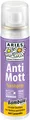 Aries Anti Mott- Mottenschutz, Spray gegen Motten, Textilspray 200ml