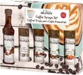 Geschenkset Gourmets Kaffees 5 Mignonetten - Kerex