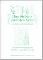 Das Sieben-Kräuter-Erbe von Bertrand Heidelberger: D... | Buch | Zustand wie neu
