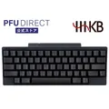 HHKB Professional HYBRID Type-S English Layout Black Bluetooth PD-KB800BS