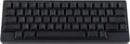 HHKB Hybrid Type-S Keyboard PD-KB800BS, Printed Keycaps (A)