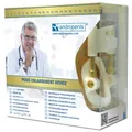 Andropenis Gold, Penis Extender für Penisvergrößerung. Medizinischer Vergrößerer