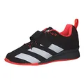 Adidas Adipower Weightlifting II GZ0178, Womens,Boy,Girl,Mens Sports Shoes, Black, 44 EU