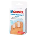 Gehwol Polymer Gel Zehenschutzring  2 St