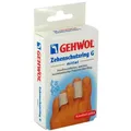 Gehwol Polymer Gel Zehenschutzring G mittel