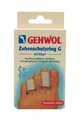 Gehwol 1026926 Zehenschutzring G Polymer-Gel-Ring, mittel