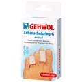 Gehwol Polymer Gel Zehenschutzring · 2 St · PZN 00695083