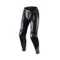 Rebelhorn Rebel Lady Pants schwarz Gr. 34 Damen Motorradhose Lederhose