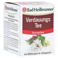 BAD HEILBRUNNER Verdauungstee Filterbeutel 16 g