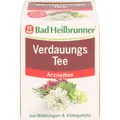 BAD HEILBRUNNER Verdauungstee Filterbeutel 16 g PZN 04836847
